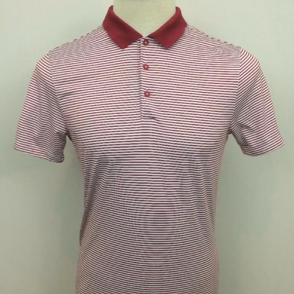 Nike Polo Golf Dri Fit "2016 national convention "